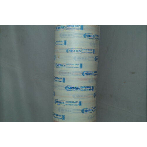 White F And H Temprature Class Smooth Finishing Nomex Insulation Paper