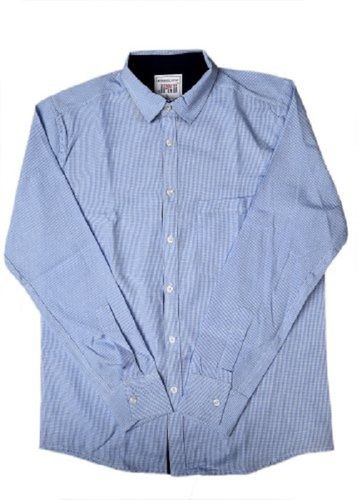 Breathable Affordable And Cotton Men Casual Shirt For Party Wear  Age Group: 16-22