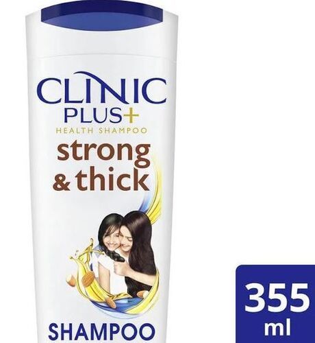 Clinic Plus Shampoo (Arkel)