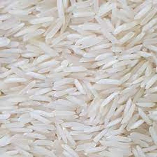  आम तौर पर उगाया जाने वाला खुशबूदार सफेद नॉन-स्टिकी लॉन्ग ग्रेन बासमती चावल