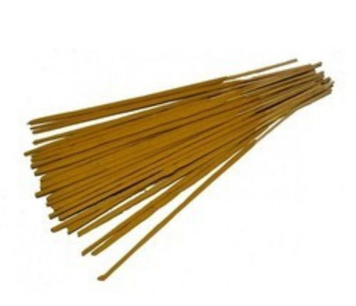 Brown Diameter 2Mm Length 9 Inch Burning 45 Minutes Mogra Fragrance Incense Stick