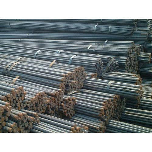 High Bending Ability Weldable Tmt Bar Application: Construction