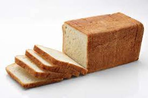 High In Nutrients Made From Best Quality Ingredients Soft And Spongy Fresh Bread