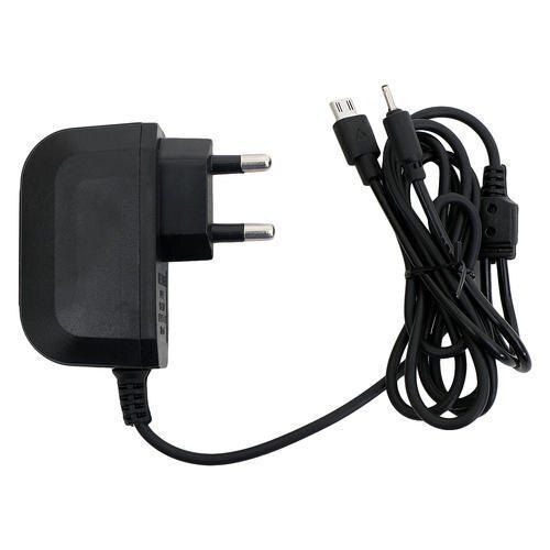 Mobile Charger For Basic Mobile Phones And All Micro Usb Devices, 1 Amp  Body Material: Plastic at Best Price in Rairangpur | Munna Bhai Mobile Store