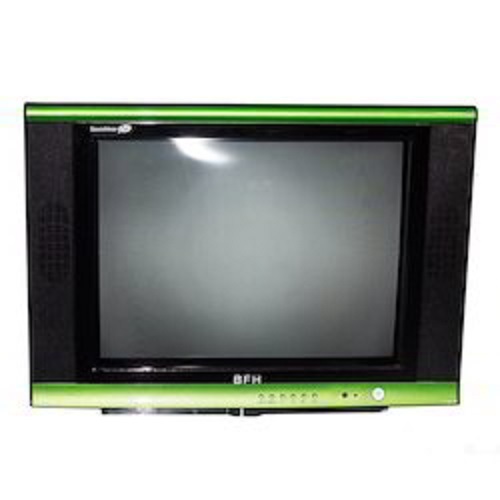 मल्टीकलर कोई भी इलेक्ट्रॉनिक्स और फर्नीचर एनालॉग टीवी की एक विस्तृत रेंज से खरीद सकता है।