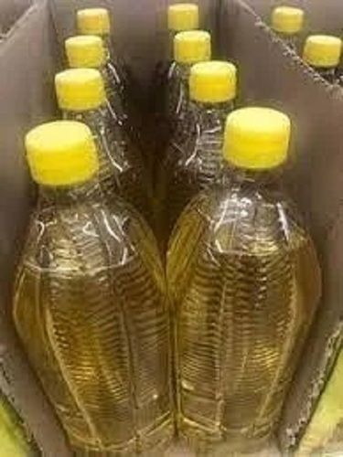 Packaging Size 1 Liter Pure And Natural Soya Bean Refined Cooking Oil 