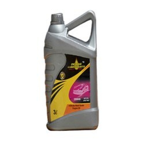 Running Smoothly Bike Maintenance Synthetic Technology 2 Wheeler Lubricant Oil 