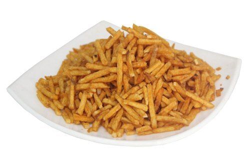 Tasty And Healthy Fried Spicy Dry Masala Special Potatos Medium Salli  Packaging: Bag