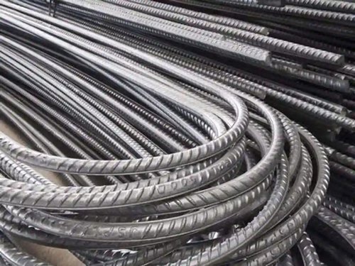 Tmt Steel Bars For Construction Building Construction