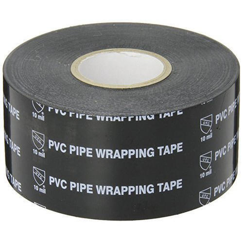 Smooth Surface Voc-Free Waterproof For Instantly Stops Leakage Polyvinyl Chloride Pipe Tape