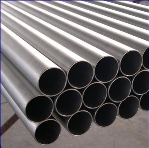  Rust Resistance Cost Friendly With Seamless Steel Pipes Hard Structure Section Shape: Round