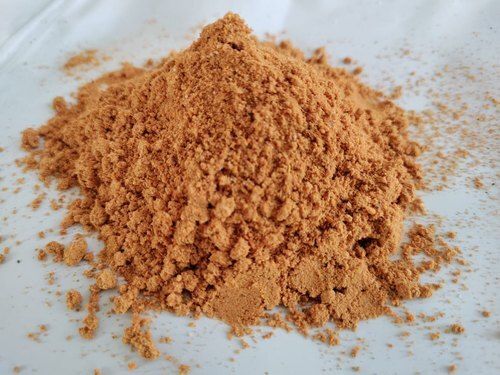 100% Natural Fresh Blended Brown Dried Butter Chicken Pure Masala Powder 