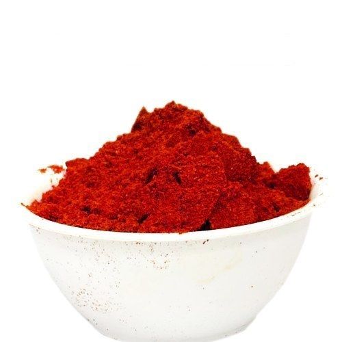 Organic Spicy Red Chilli Powder With % Month Self Life  Grade: Spices