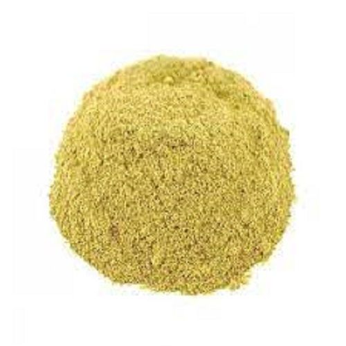 100 Percent Pure Organic And Fresh A Grade Coriander Powder Shelf Life: 9 Months