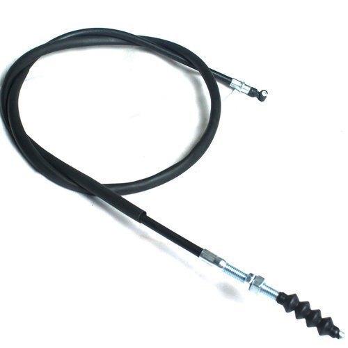 2 Meter Length 35 Mm Diameter Black Automobile Clutch Wire