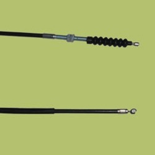 3 Meter Length 1 Mm Diameter 200 Gram Black Automobile Clutch Wire - Durable Lightweight Design, Ideal for Domestic or Imported Automobiles