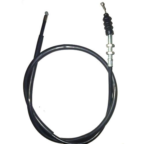 40 Inch Size 40mm Diameter Black Automobile Clutch Wire Caliber Clutch Wire