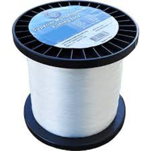 Blue High Strength Double Knot Nylon Fishing Wire Depth: 10 Inch (in) at  Best Price in Mumbai