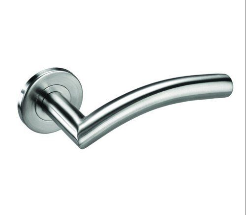 Aluminum Aluminium Handle For Main And Cabinet Door(Fine Finishing And Rust Resistant)