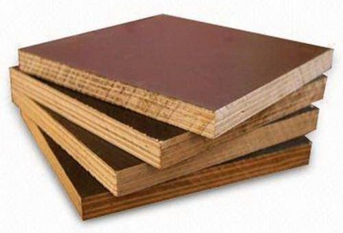 Anti Termite Brown Wooden Sheet