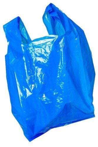 HDPE Polythene Bags for Packaging