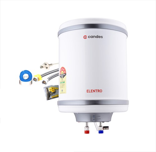 Candes 15Elentro1CC Water Geyser