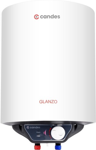 Candes 25Glanzo1CC Water Geyser