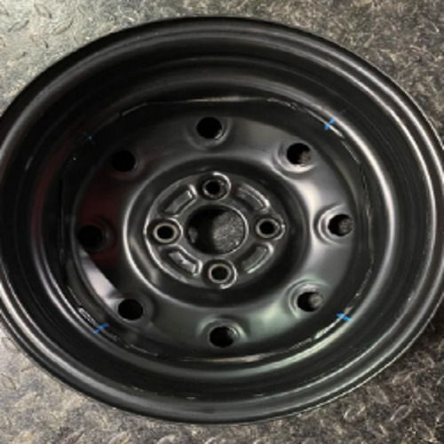 Car Wheel Rim