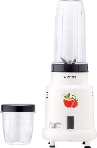 Candes HectorNB1CC Electric Juicer Mixer Grinder