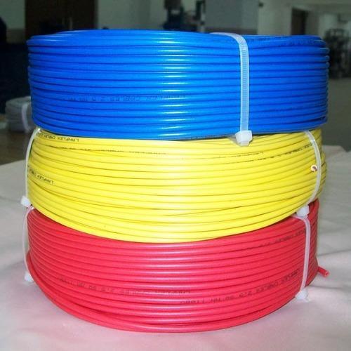 Heat And Weather Resistant Electrical Copper Wire