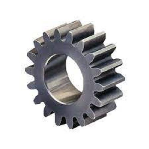 Stainless Steel Heavy Duty Ruggedly Constructed High Quality Cast Iron Spur Gear