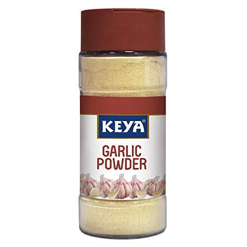 Hygienically Processed Keya 55 Grams Garlic Powder With 6 Months Shelf Life