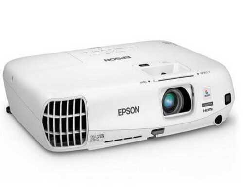 Lcd And Dlp Epson Projectors For Business Education And Home Theatre Resolution: Hd