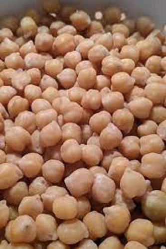 Organic White Chickpeas - 11 Grain Size Fresh Splited Form White Color | Rich in Taste Healthy and Nutritious for Cooking and Human Consumption