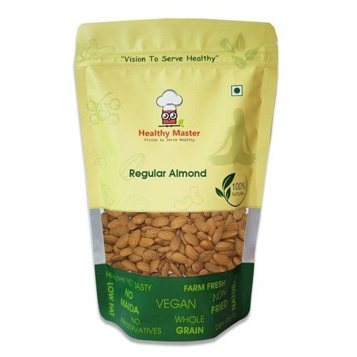 High In Protein Originally Cultivated Almond Nuts