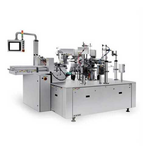 Packaging Machine