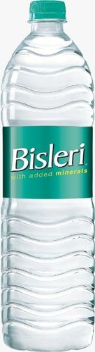 Packaging Size 1 Liter Bisleri Mineral Drinking Water 