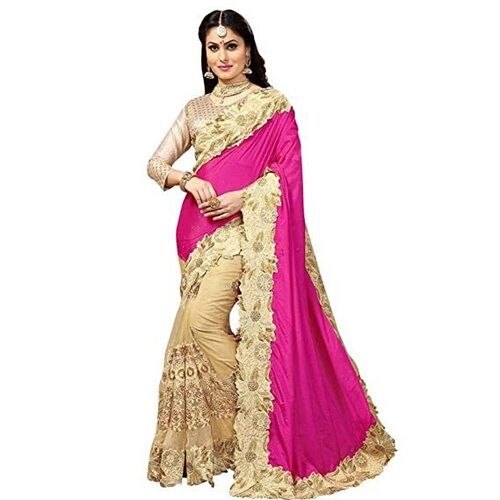 Party Wear Georgette Sarees