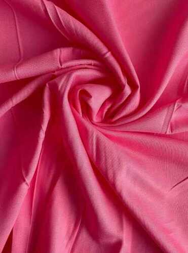 Rayon Plain Fabric For Garments, Available In Various Color, 40 Meter Length