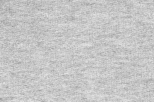 Soft And Smooth Plain Grey Cotton Fabrics