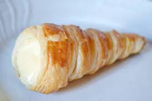 Ultimate Sweet-Salty Mix Smooth & Delicious Creamy Vanilla Cream Roll 