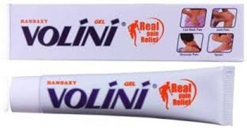 Volini Pain Relief Gel Joint Pain Expert