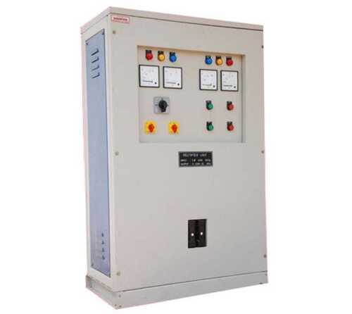 Low Maintenance Electric Control Panel Board Commercial Purpose