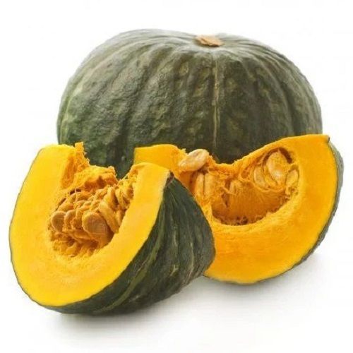 1 Kilogram Packaging Size 95.2 Percent Moisture Fresh Pumpkin 