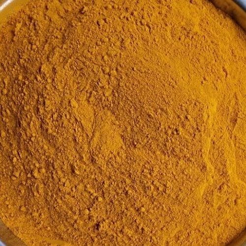 100 Percent Pure Dried Organic Raw Turmeric Powder For Cooking
