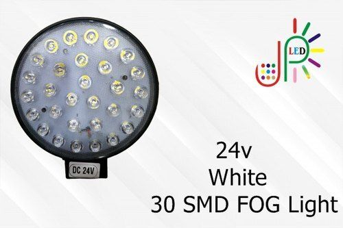 30 Smd Excellent And Best Quality White High Range Auto Fog Led Lights