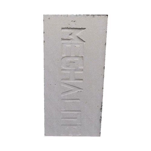 4 Inch Acid Resistance And Heat Resistance Meghalite Light Weight Aac Block