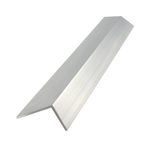 Corrosion Resistance Aluminium Angle For Industrial Use
