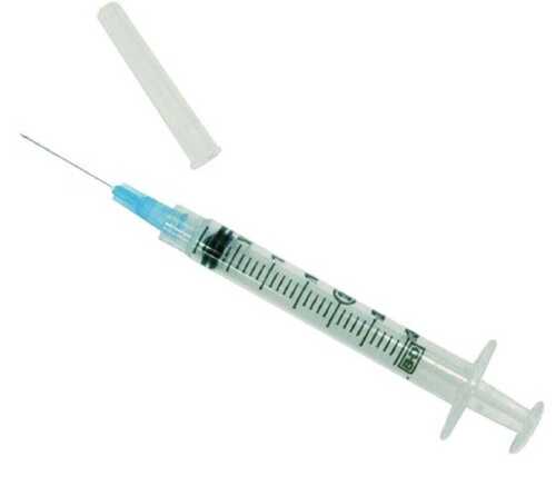 Best Quality Transparent Disposable Syringes For Hospital Laboratory Clinics Grade: A