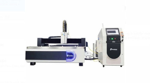 Aluminum Black And White Electric Operated Input 380 Voltage Laser Iron Sheet Cnc Cutting Machine 